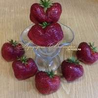 Клубника БОГЕМА (КРУПНОМЕР! ОГРОМНЫЙ КУСТ, УРОЖАЙ В ГОД ПОСАДКИ) Клубника БОГЕМА (КРУПНОМЕР! ОГРОМНЫЙ КУСТ, УРОЖАЙ В ГОД ПОСАДКИ)